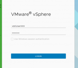 Vsphere login box.png